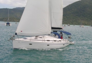 Escursioni in barche a vela 